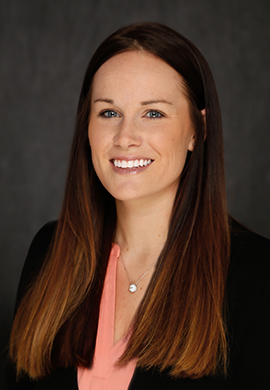 Lindsey Huber
